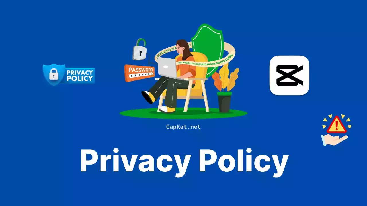 privacy policy