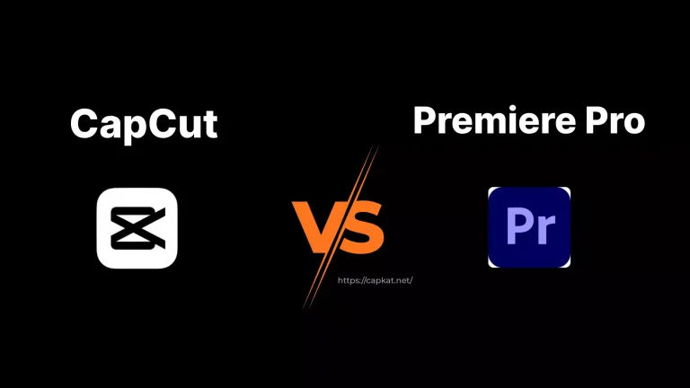 capcut vs premiere pro